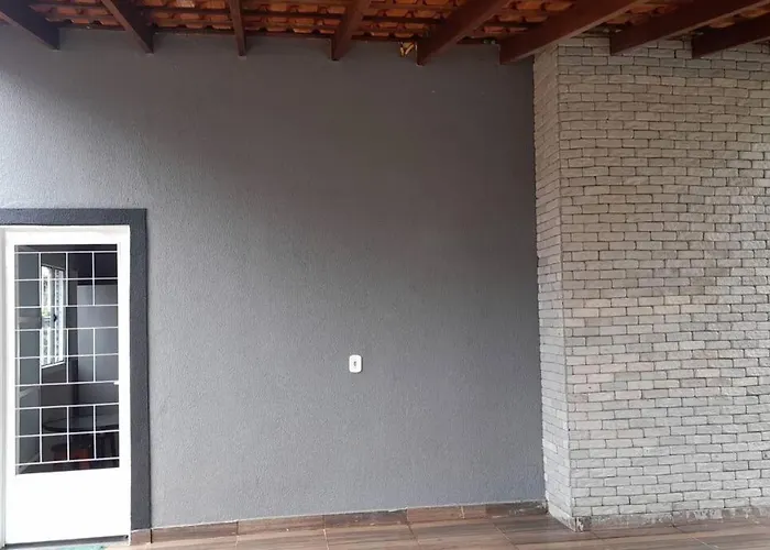 Casa Aldeia Velha