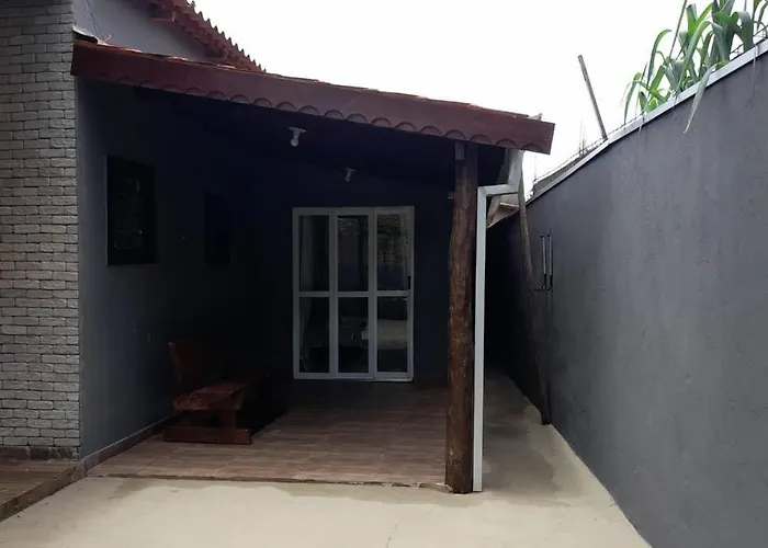 Casa Aldeia Velha