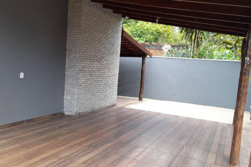 Casa Aldeia Velha * Chapada dos Guimaraes
