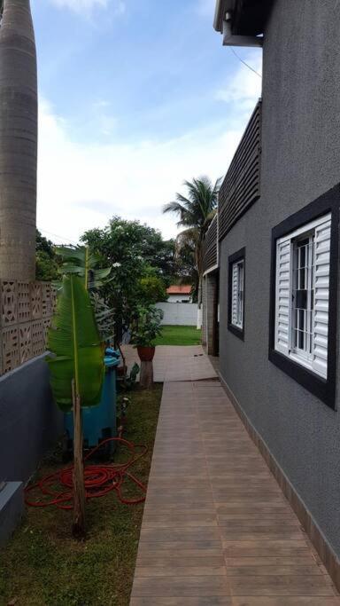 Casa Aldeia Velha Chapada dos Guimaraes