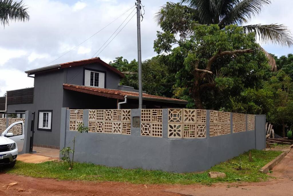 Casa Aldeia Velha