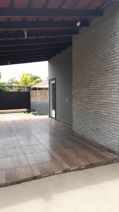 Casa Aldeia Velha * Chapada dos Guimaraes