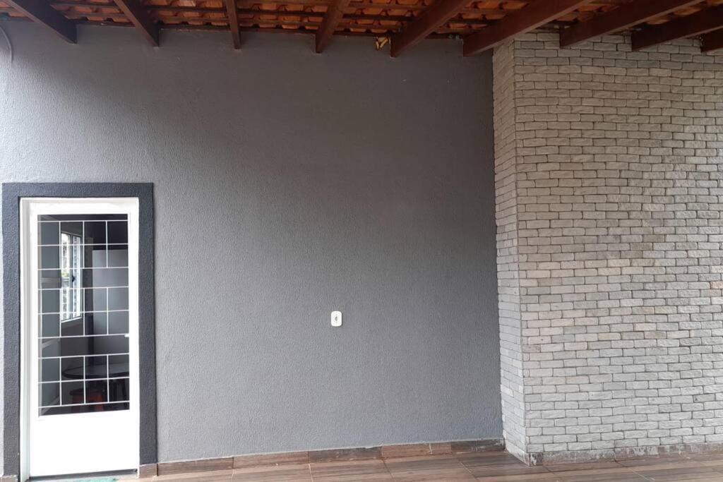 Casa Aldeia Velha Chapada dos Guimaraes