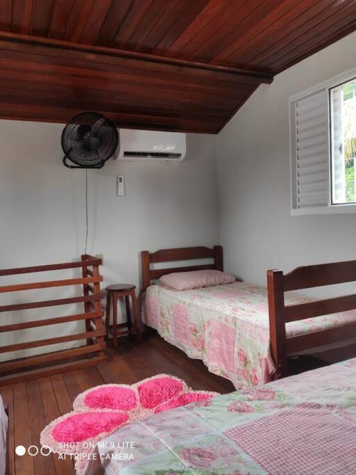 Casa Aldeia Velha *