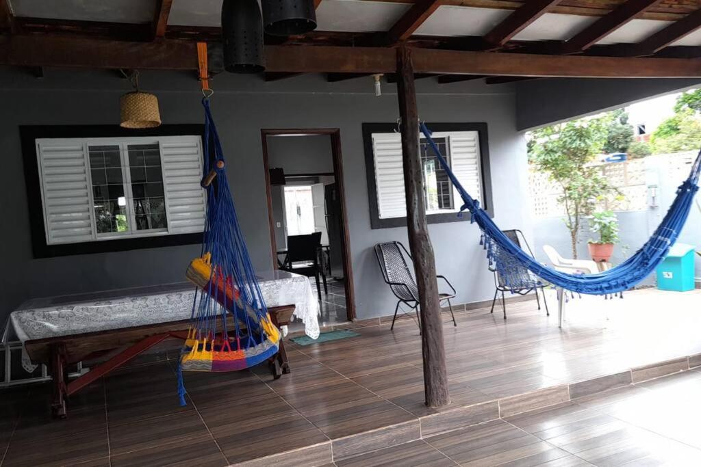 Casa Aldeia Velha * Chapada dos Guimaraes
