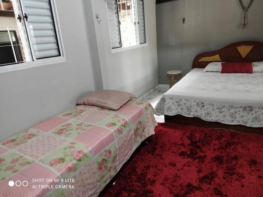 Casa Aldeia Velha Apartment Chapada dos Guimaraes