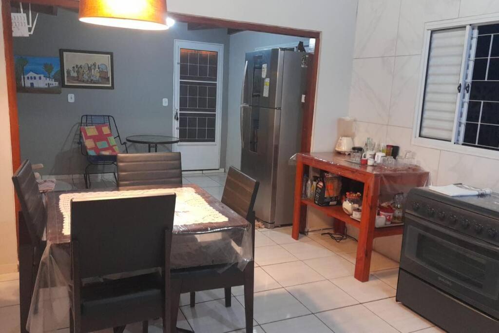 Casa Aldeia Velha *