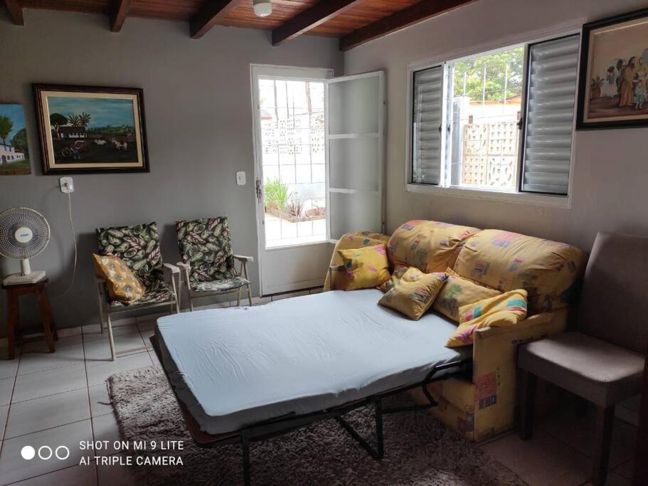 Casa Aldeia Velha * Chapada dos Guimaraes