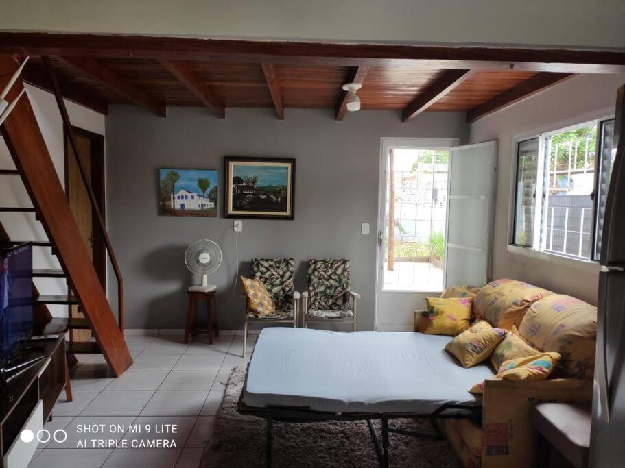 Casa Aldeia Velha Apartment Chapada dos Guimaraes