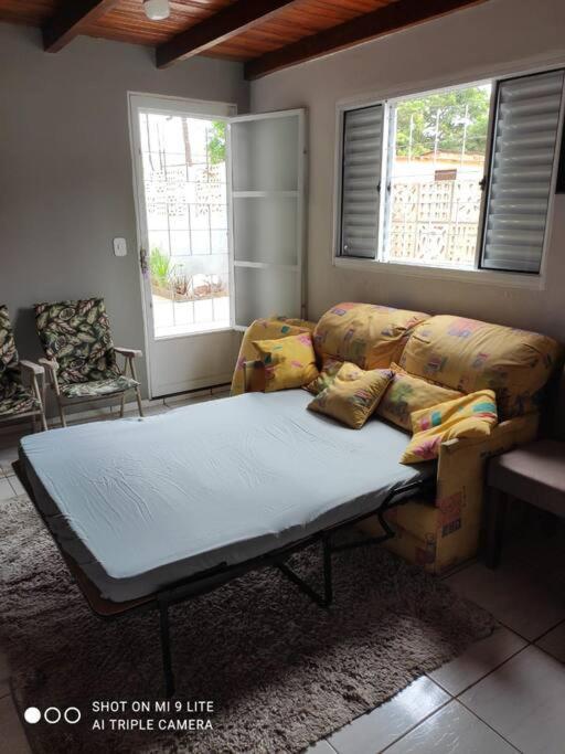 Casa Aldeia Velha Chapada dos Guimaraes
