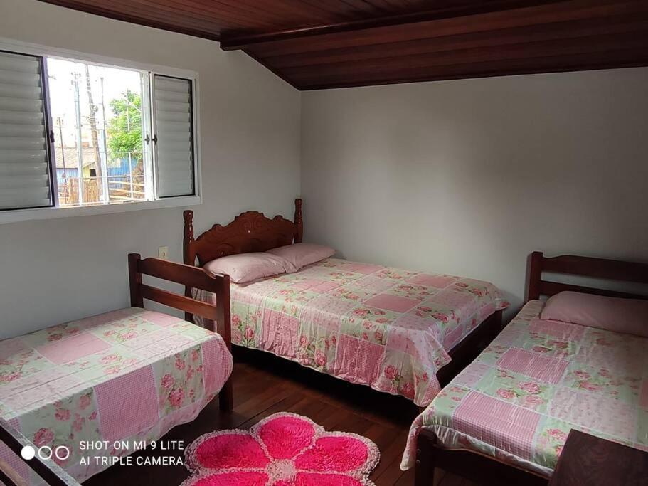 Casa Aldeia Velha * Chapada dos Guimaraes