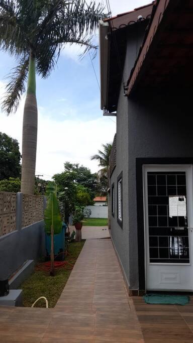 Apartment Casa Aldeia Velha Chapada dos Guimaraes