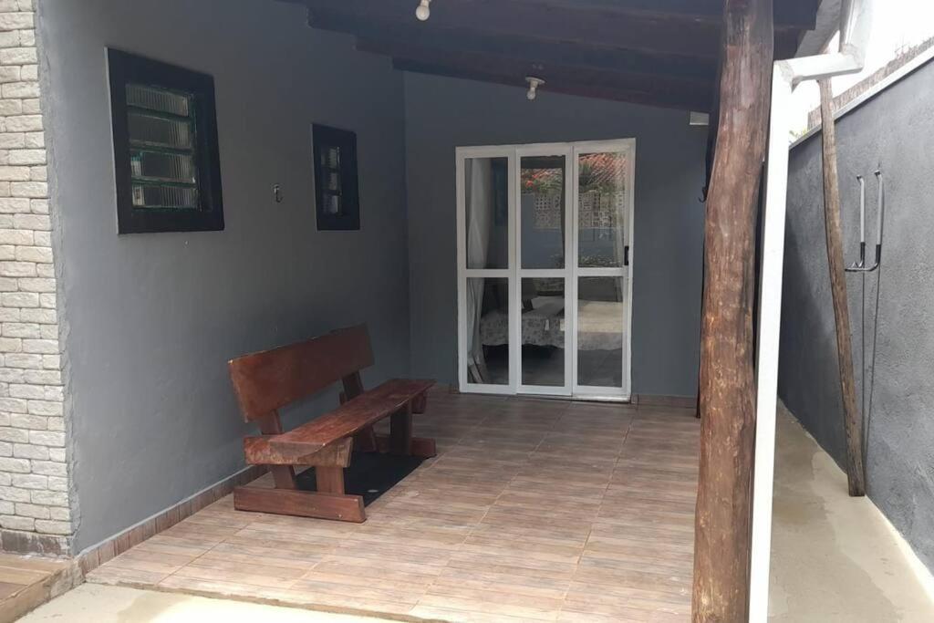 Casa Aldeia Velha *