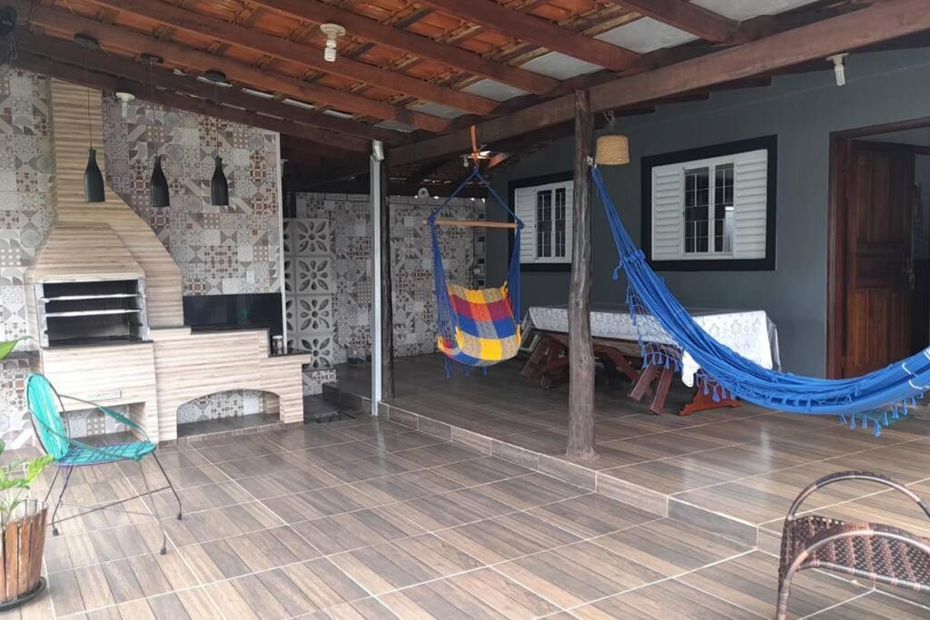 Casa Aldeia Velha Chapada dos Guimaraes