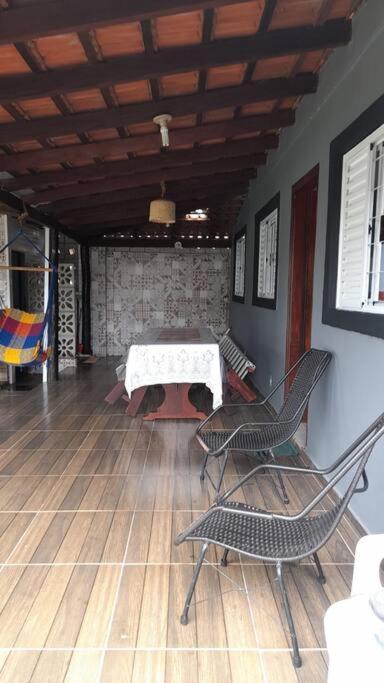 Apartment Casa Aldeia Velha Chapada dos Guimaraes
