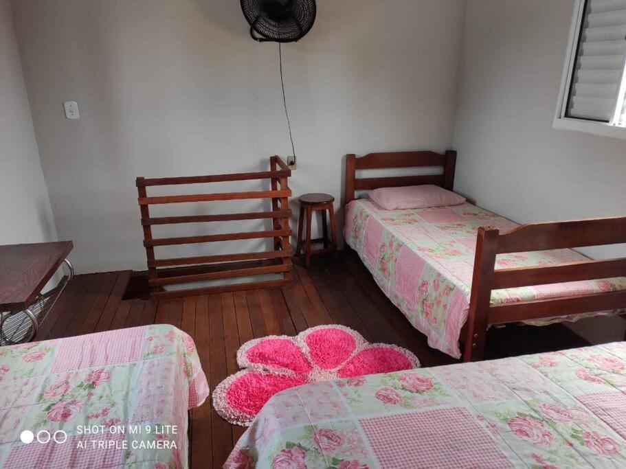 Casa Aldeia Velha * Chapada dos Guimaraes
