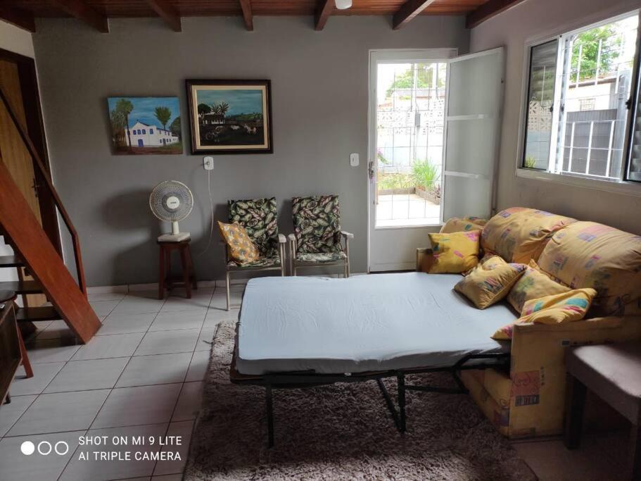 Casa Aldeia Velha Apartment Chapada dos Guimaraes
